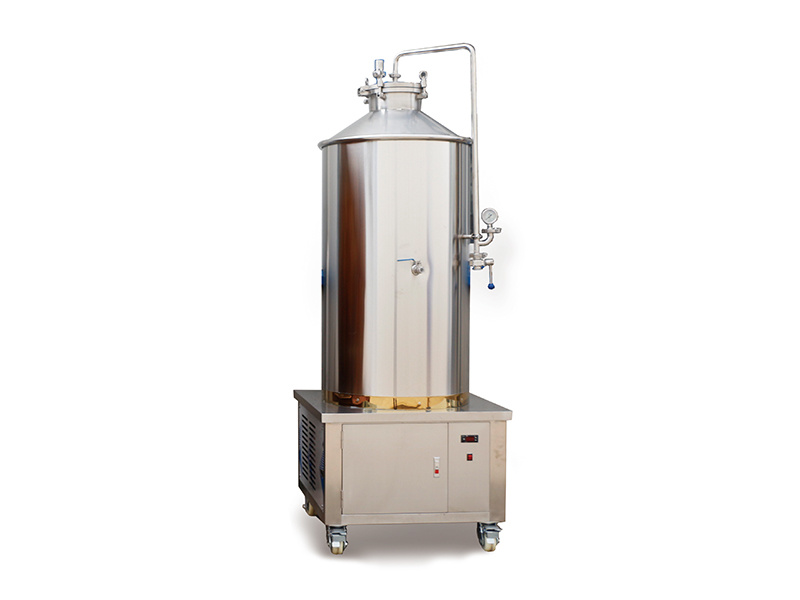 Depósitos de fermentación para equipos de cerveza de 300 litros