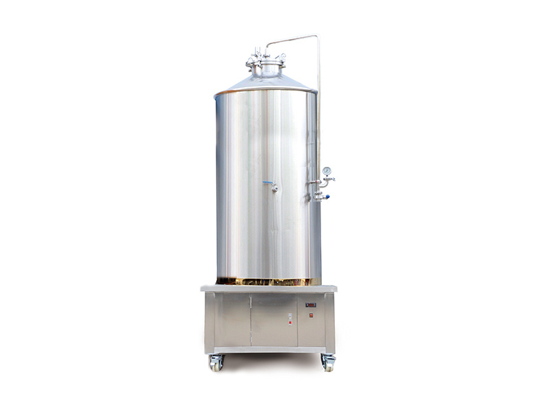 Tanque de fermentación de equipo de cerveza de 1000 litros