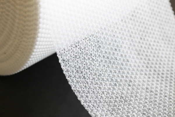 Perforated Cloth