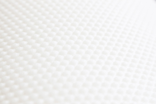 Perforated Cloth