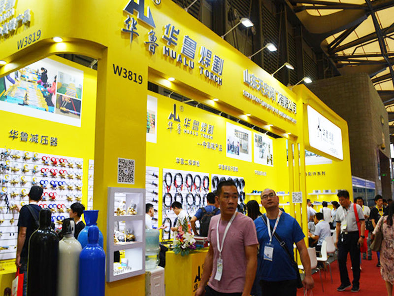 第24届北京.埃森焊接与切割展览会（上海2019年6月25日-28日）