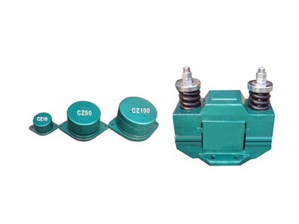 CZ電磁式倉壁振動器
