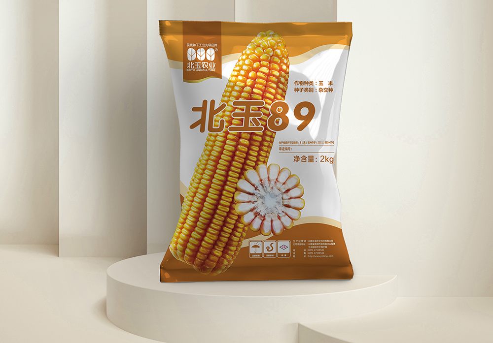 北玉89