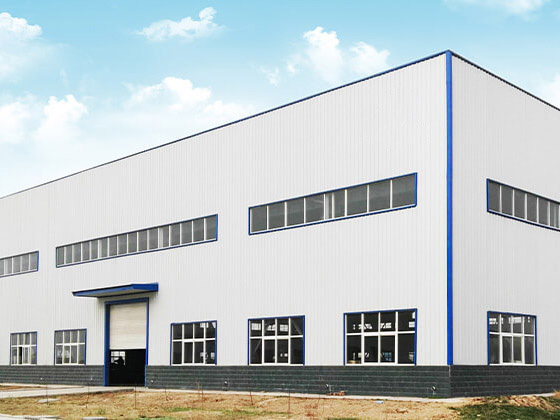 Dongyue Hydraulic Factory