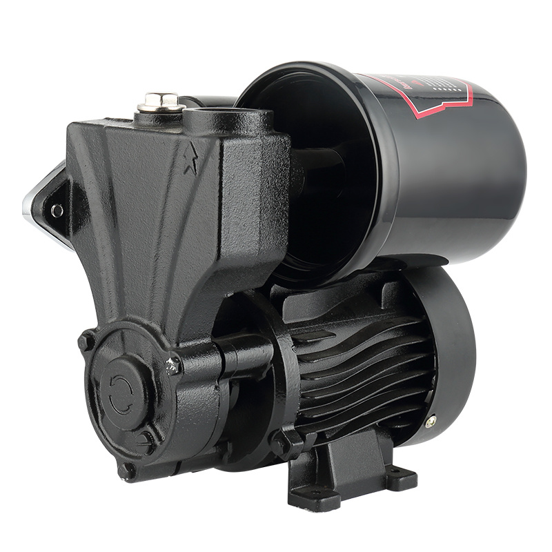 WZB-200GA Self Priming Water Pump-Pump-Landis Intelligent Pump ...