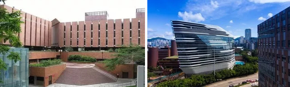 A-Level世界名校之路（十九）香港理工大學
