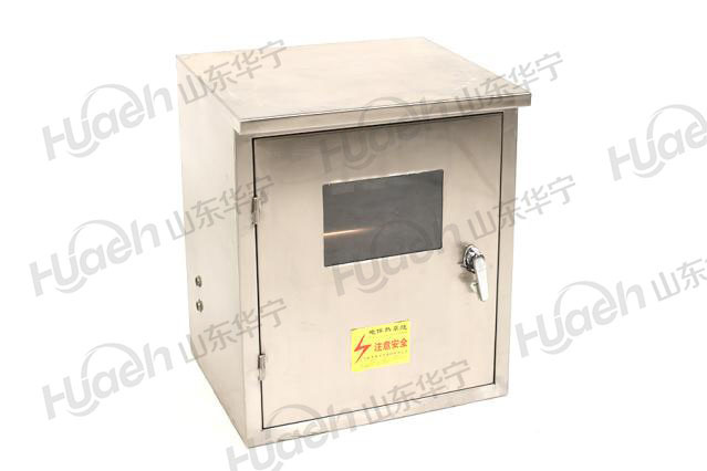 Electrical Heater Box