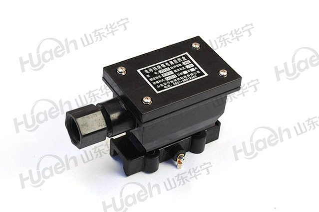 Explosion-proof Power Junction Box
