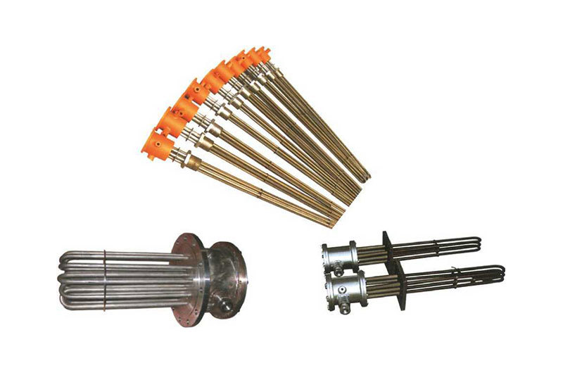 Immersion Electric Heater