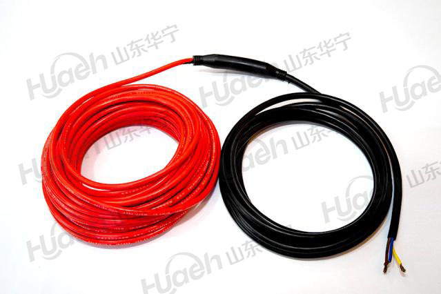 TXLP series heating cable