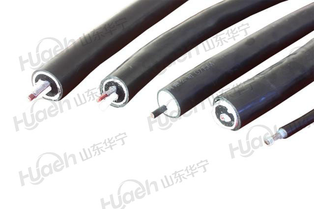 Explosion-proof composite heating pipe series