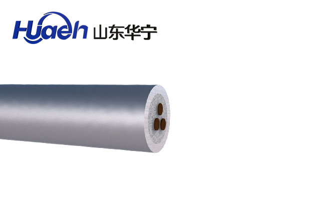Heating Cable For Oil Well