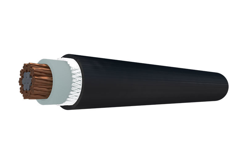 Heating cables for offshore oil fields