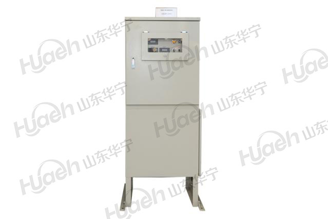 Intermediate Frequency Power Cabinet
