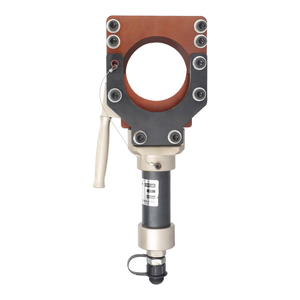 CPC-85HSplit-Type Cable Cutter and Wire and Cable Cutting Tool