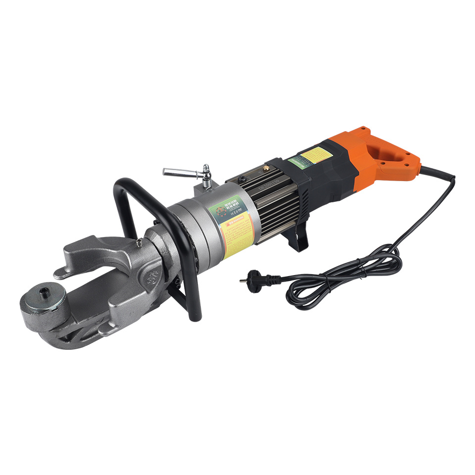 ZW-25Brushless Portable Electric Rebar Bending Machine and Portable Mini Bending Machine