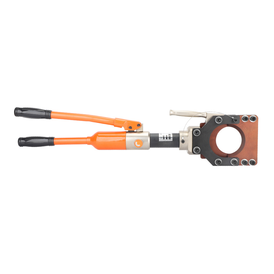 CPC-75Manual Hydraulic Cable Cutter and Integrated Cable Cutter
