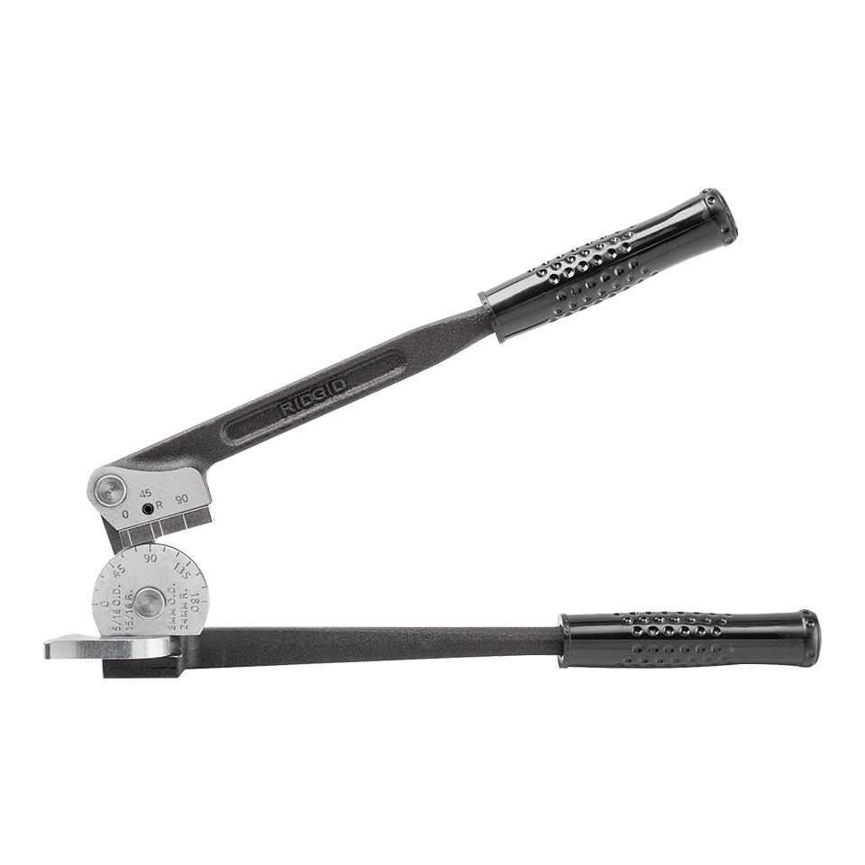 400Stainless Steel Tube Bender and Manual Bending Tool