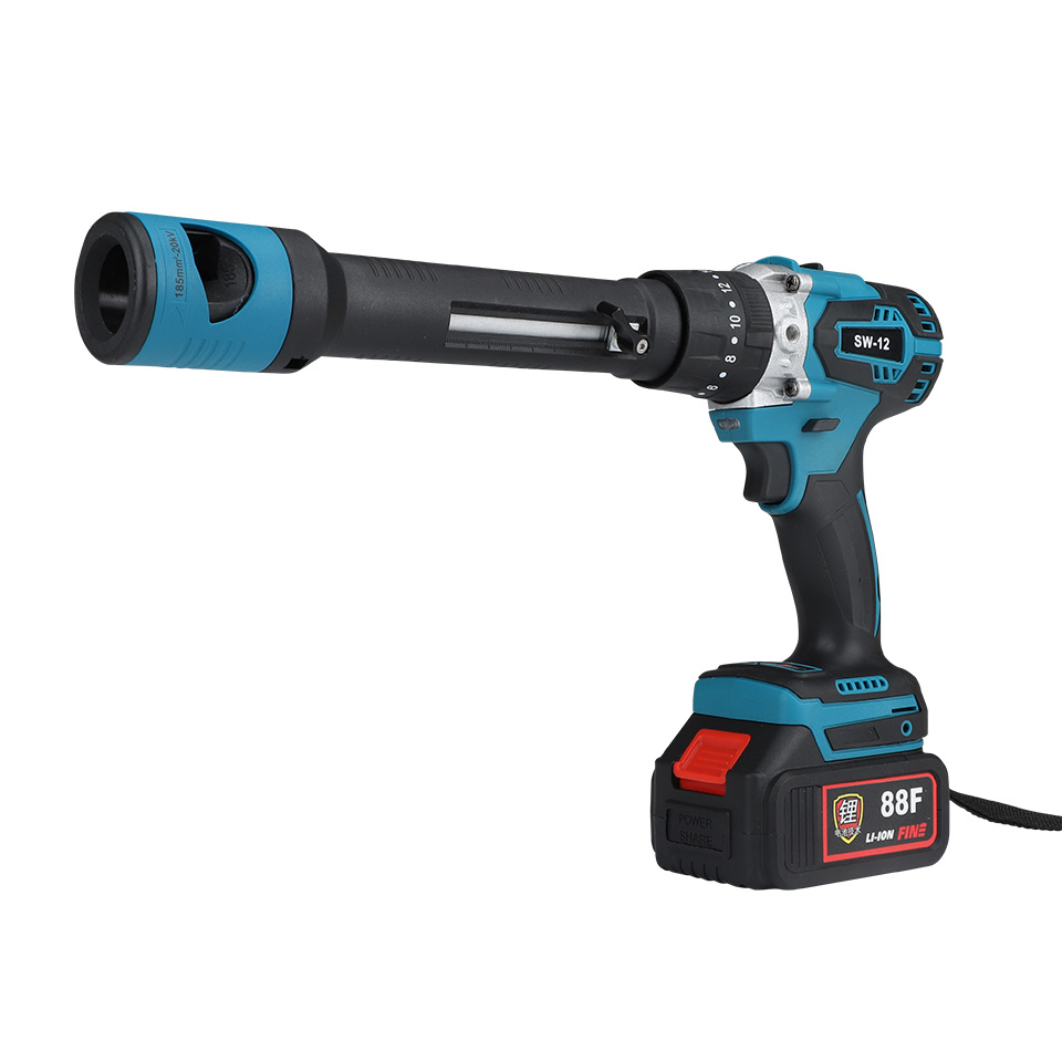 SW-12Electric Wire Stripper and High-Voltage Cable Stripper
