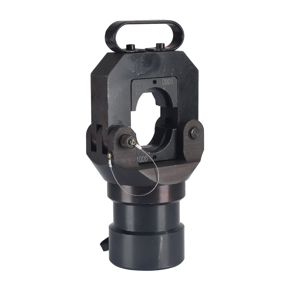 CO-1000Split-Type Hydraulic Crimping Tool for Copper and Aluminum Terminals