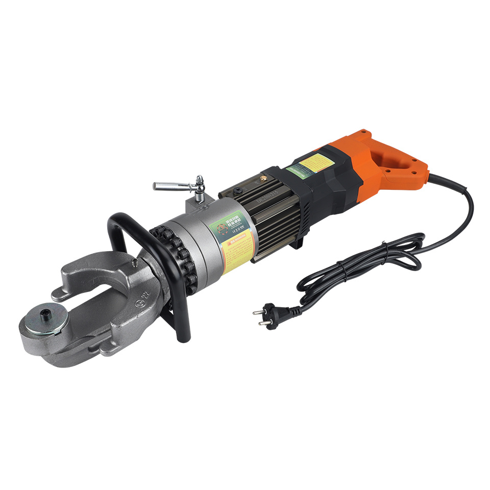 ZW-22Brushless Portable Electric Rebar Bending Machine and Portable Mini Bending Machine
