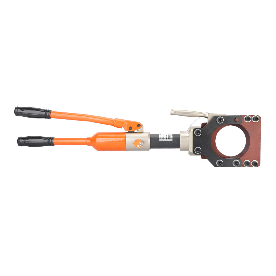 CPC-85Manual Hydraulic Cable Cutter and Integrated Cable Cutter