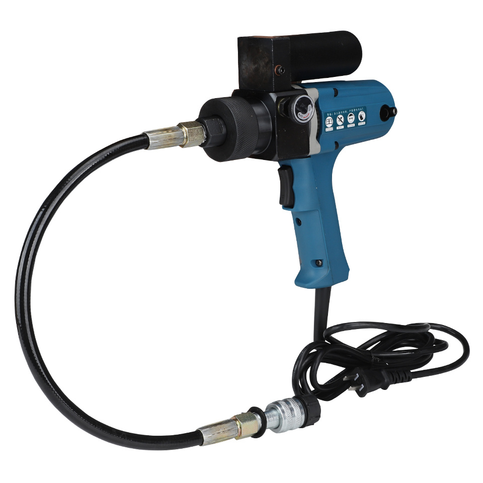 YZ-240SPlug-in Handheld Portable Ultra-Compact Hydraulic Pump and High-Pressure Electric Pump