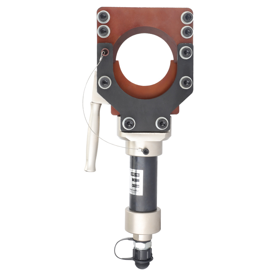 CPC-75HSplit-Type Cable Cutter and Wire and Cable Cutting Tool