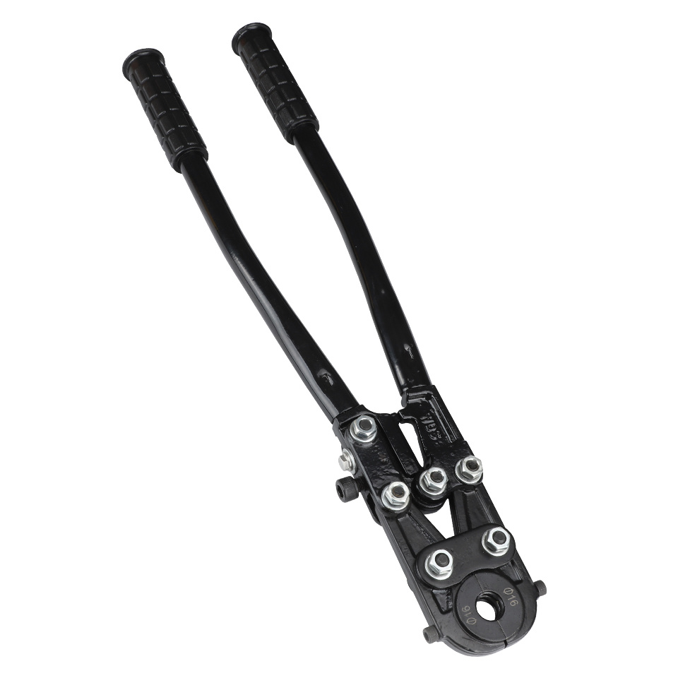 CW-1625Manual Tube Crimping Tool for Plumbing Valve and Pipe Crimping