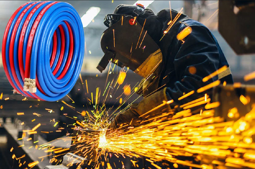 Welding Industry