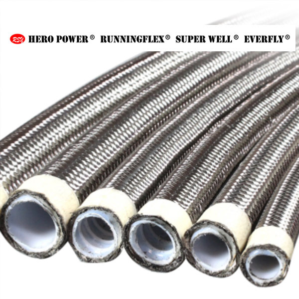 Pantalones de Smoothbore PTFE