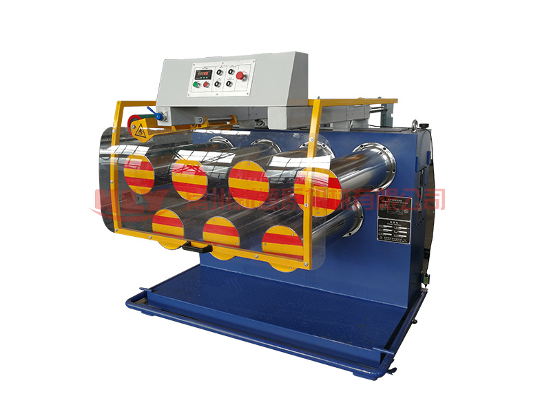 Monofilament Extrusion Machine For Sun Shading Nettings