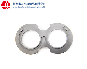 High-pressure pump