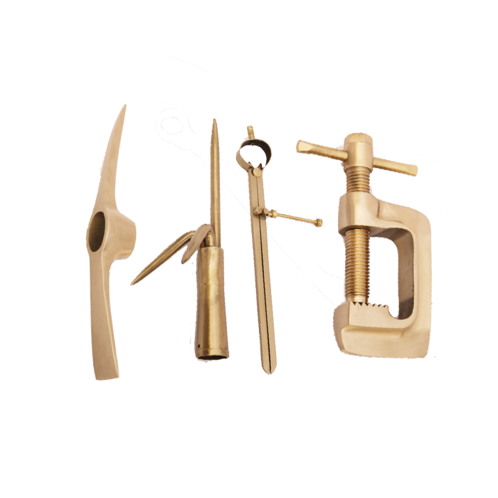 防爆消防专用工具类