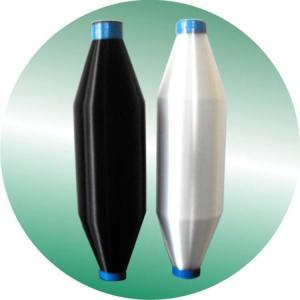 抗起毛起球FDY本白紗 nylon 全光絲/有光絲單絲 水晶絲