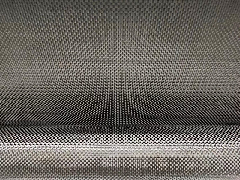 雙向平紋碳纖維布