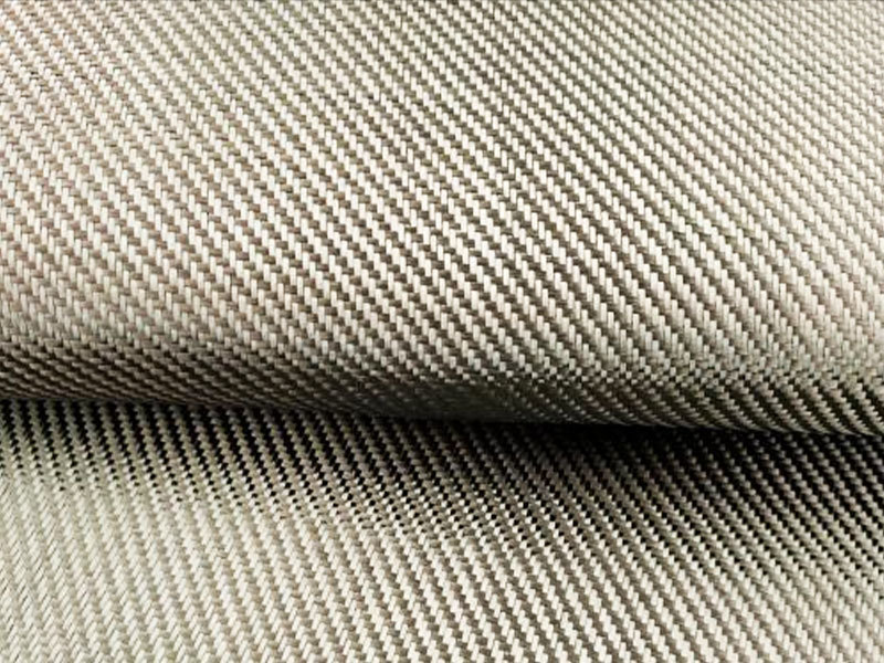 碳纖維雙向布