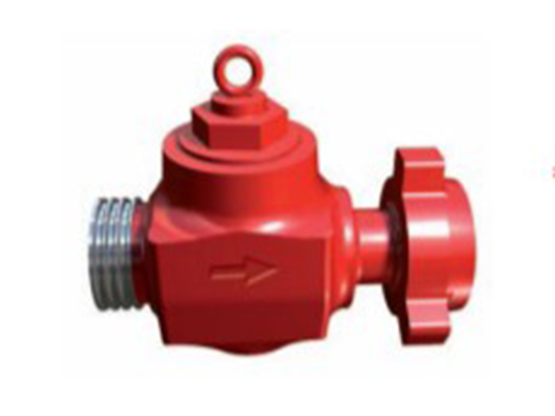 Check Valves