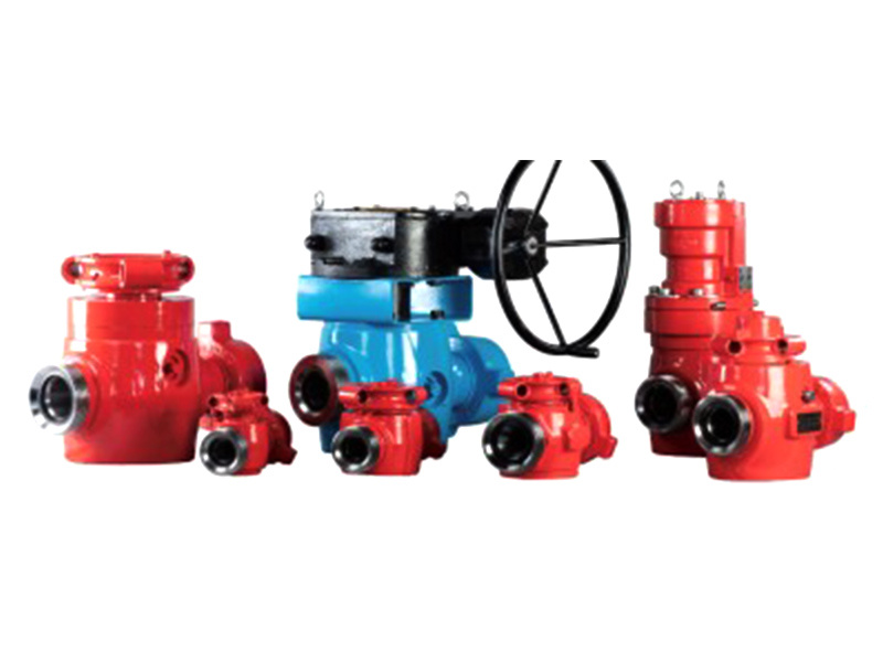 Plug Valve