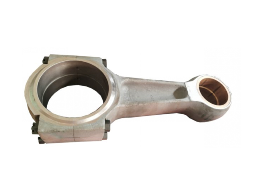 Standard-type Power End Connecting Rod