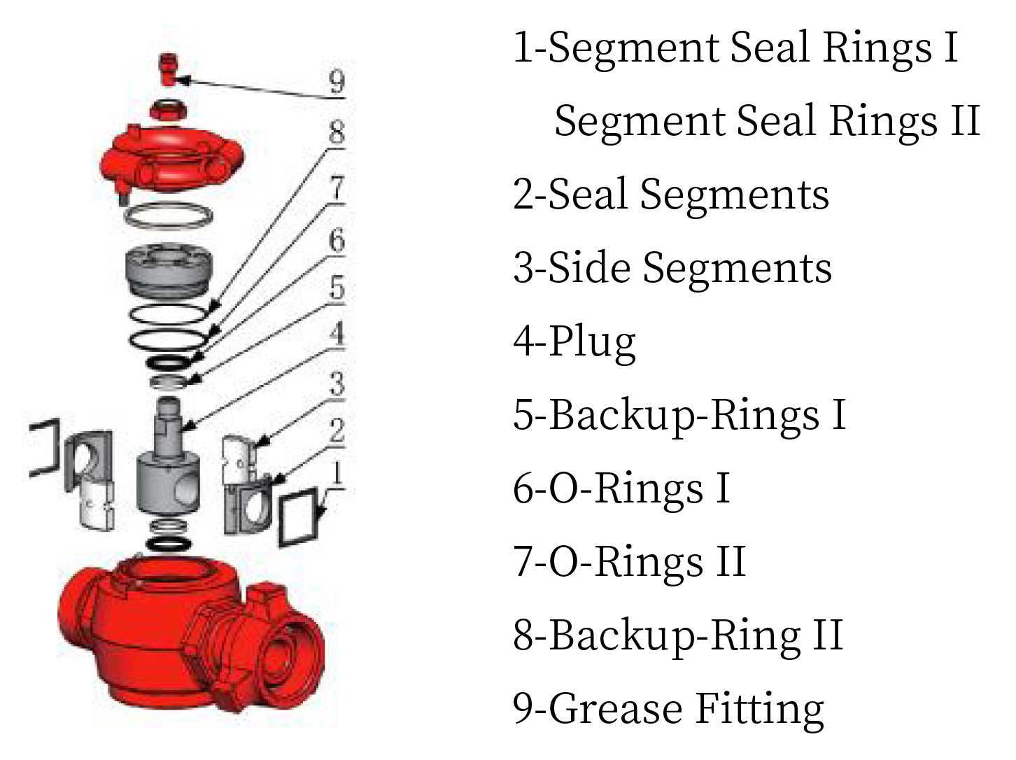 JinXiu Machinery