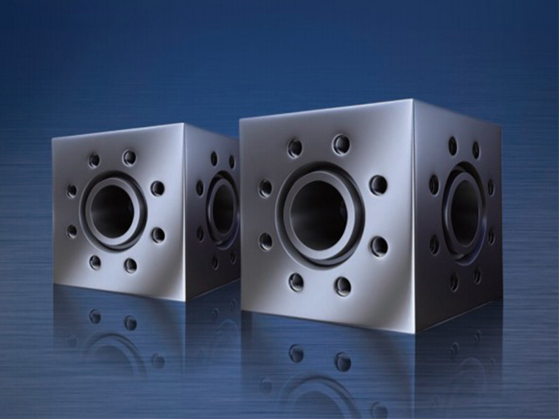 API Stud Integral Joint