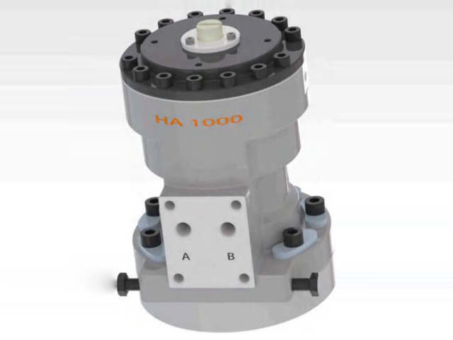 HA Series HydraulicActuator