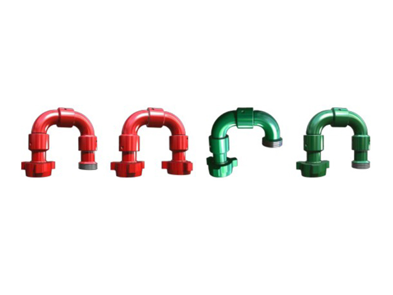 Swivel Joints