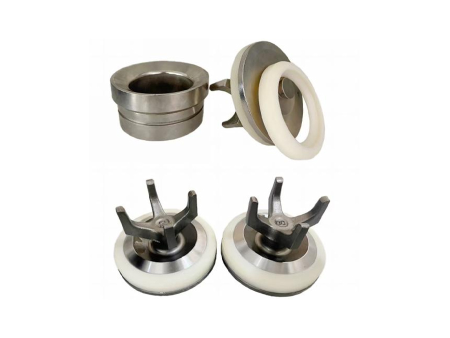Valve Bodies and Seats