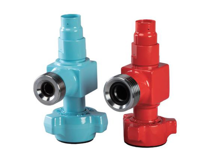 Pressure Relief Valves