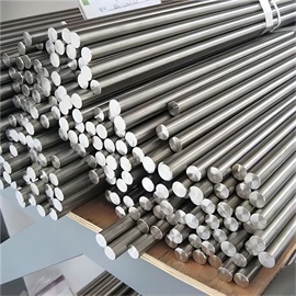 316L  Stainless steel round bar