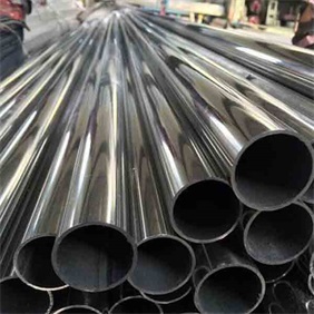 430 stainless steel pipe