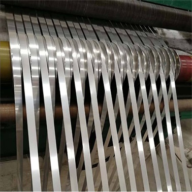 316L  Stainless steel strip