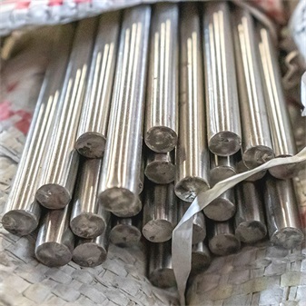 Monel400  Stainless steel round bar